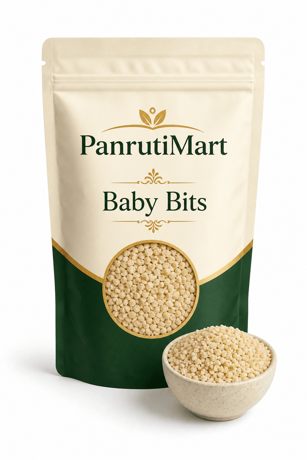 BB (Baby Bits)